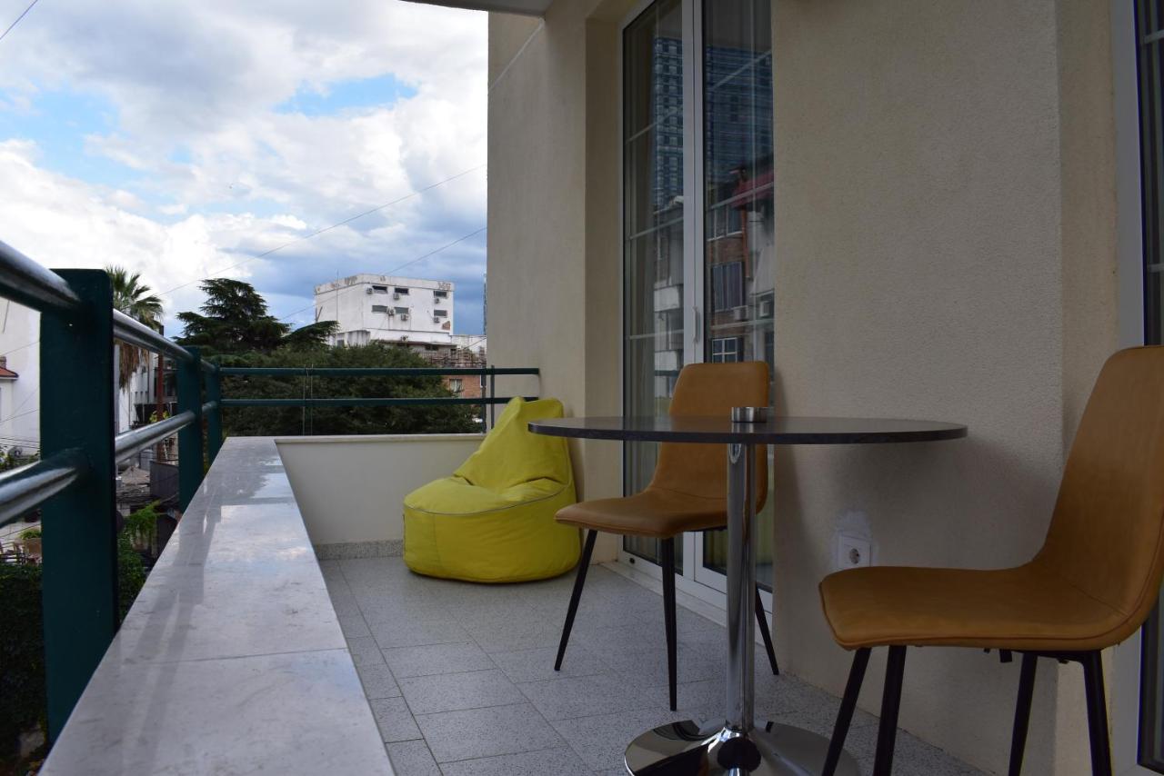 Tam Skanderbeg Square Center No3 Apartamento Tirana
