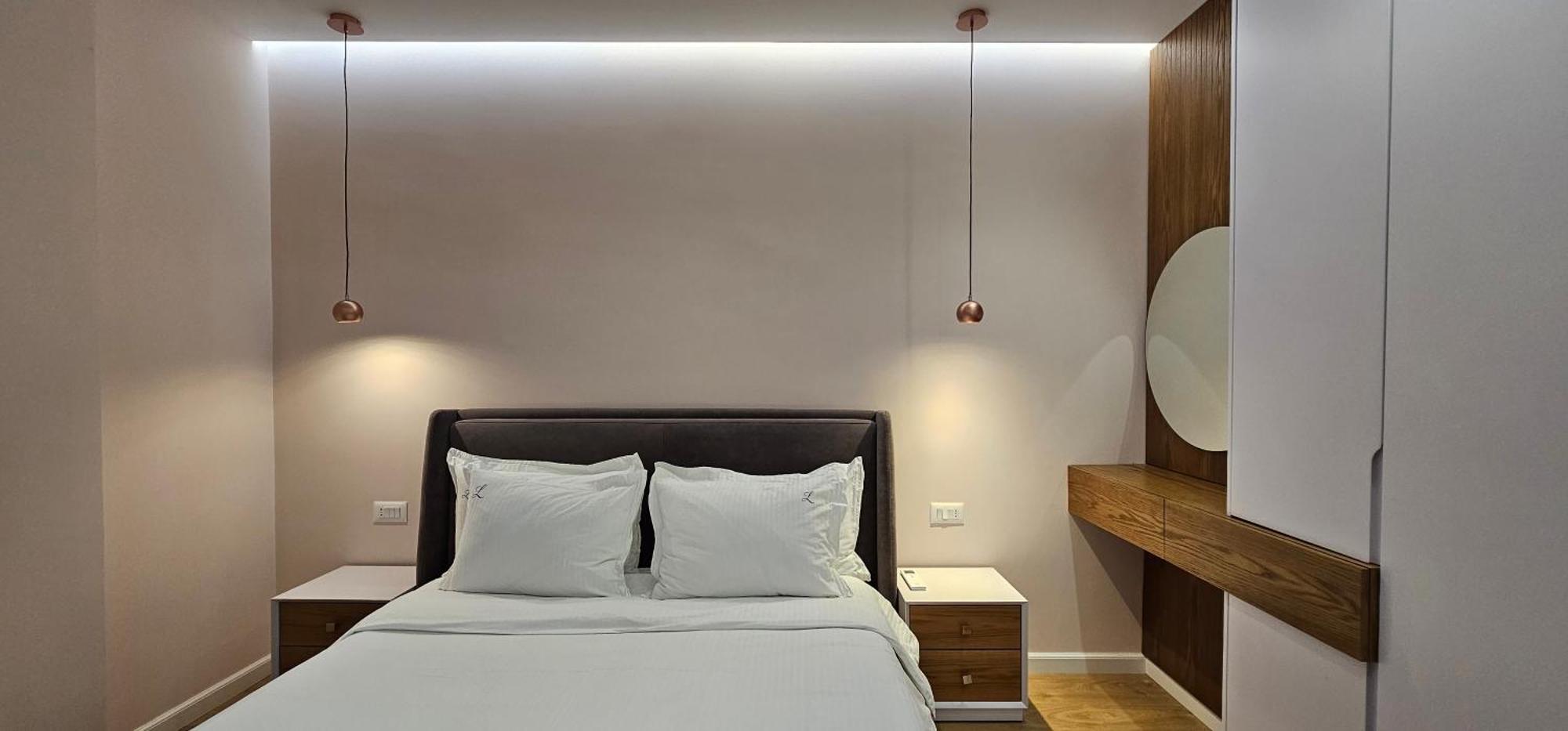 Tam Skanderbeg Square Center No3 Apartamento Tirana