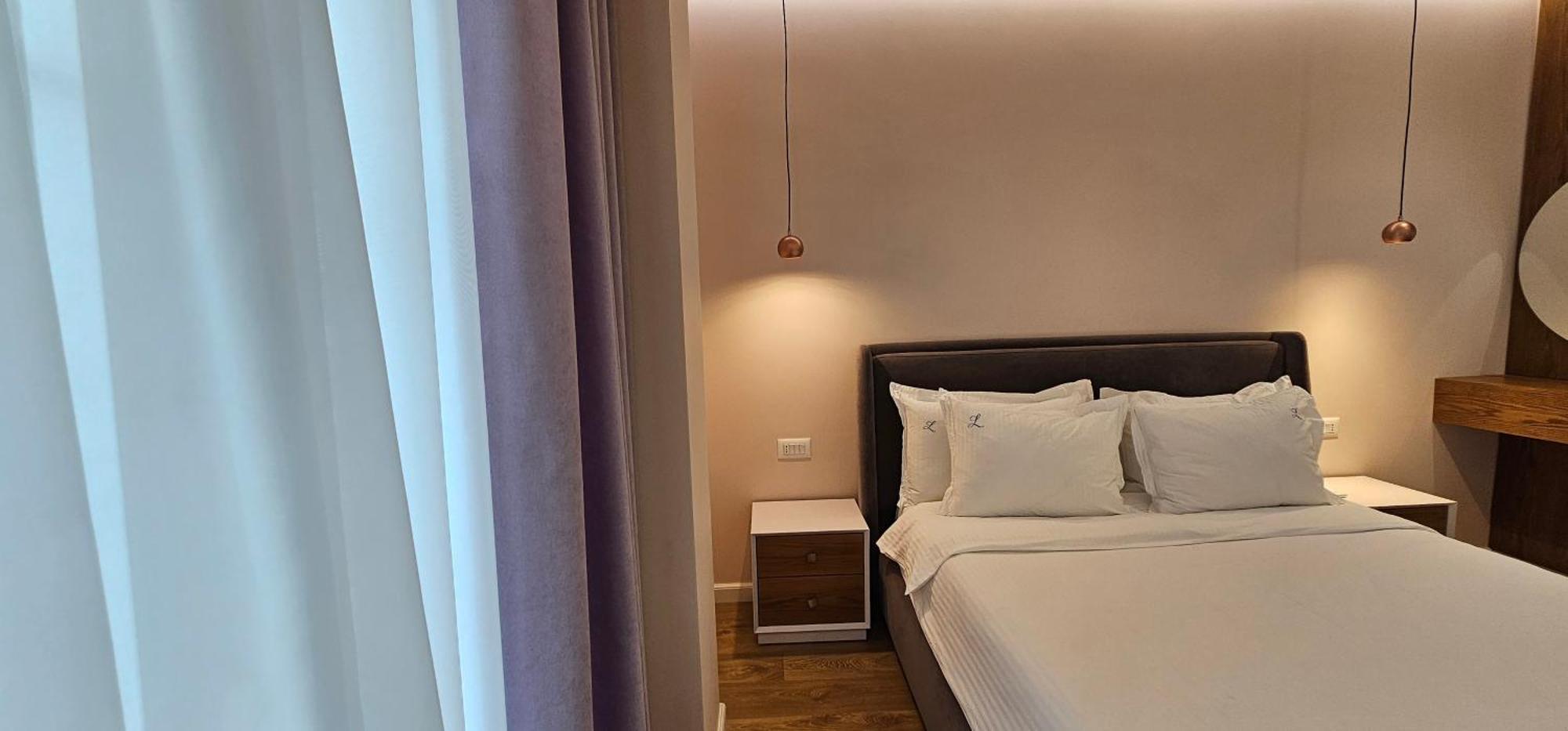 Apartamento Tam Skanderbeg Square Center No3 Tirana