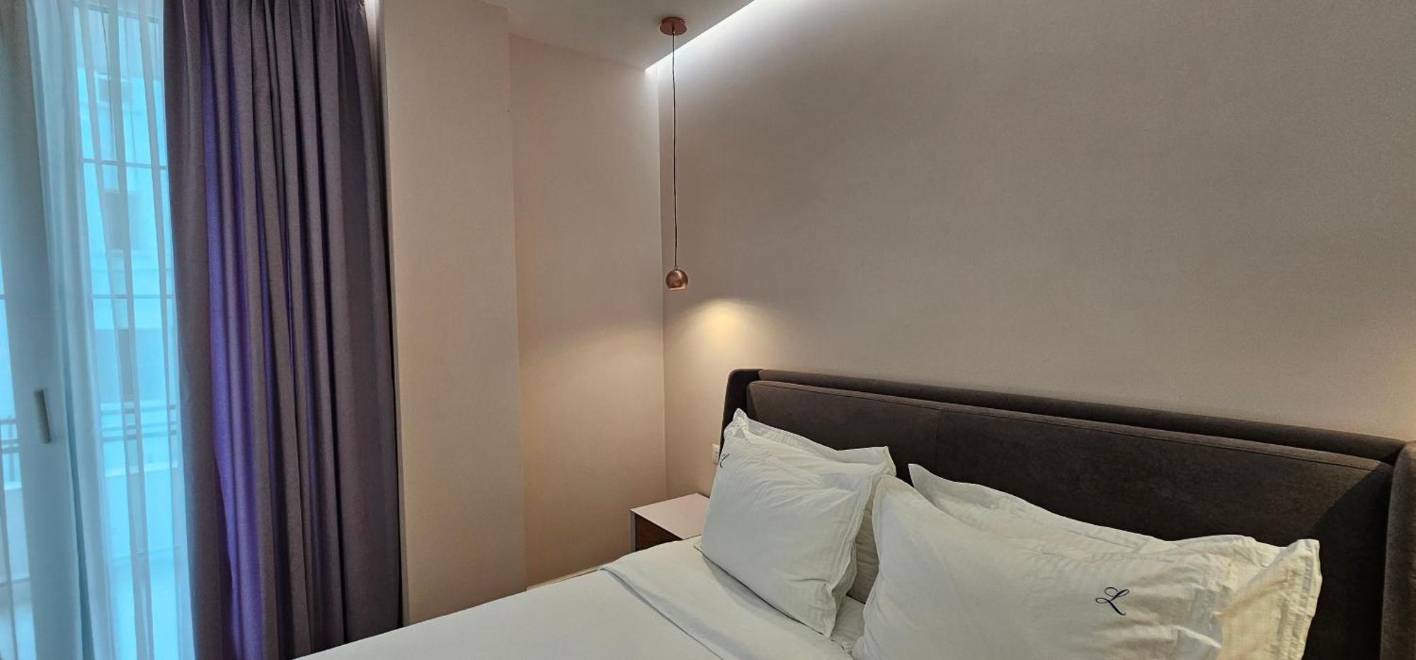 Apartamento Tam Skanderbeg Square Center No3 Tirana