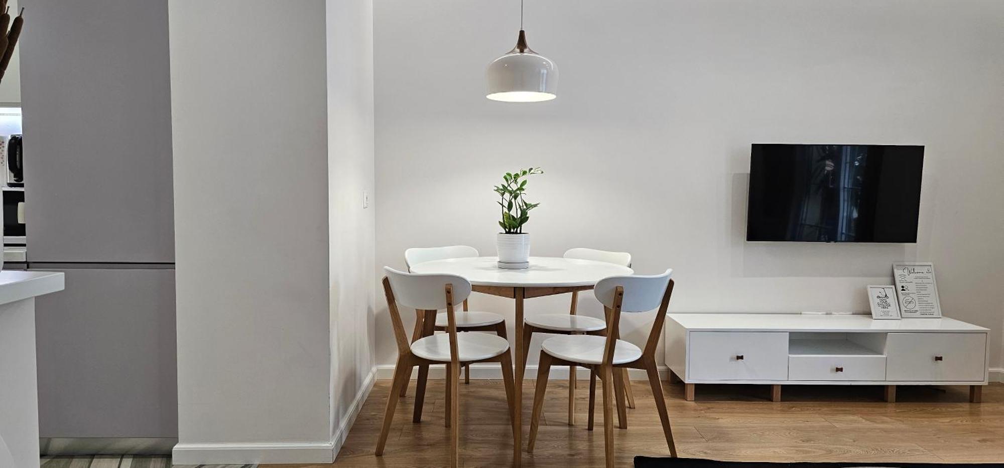 Apartamento Tam Skanderbeg Square Center No3 Tirana
