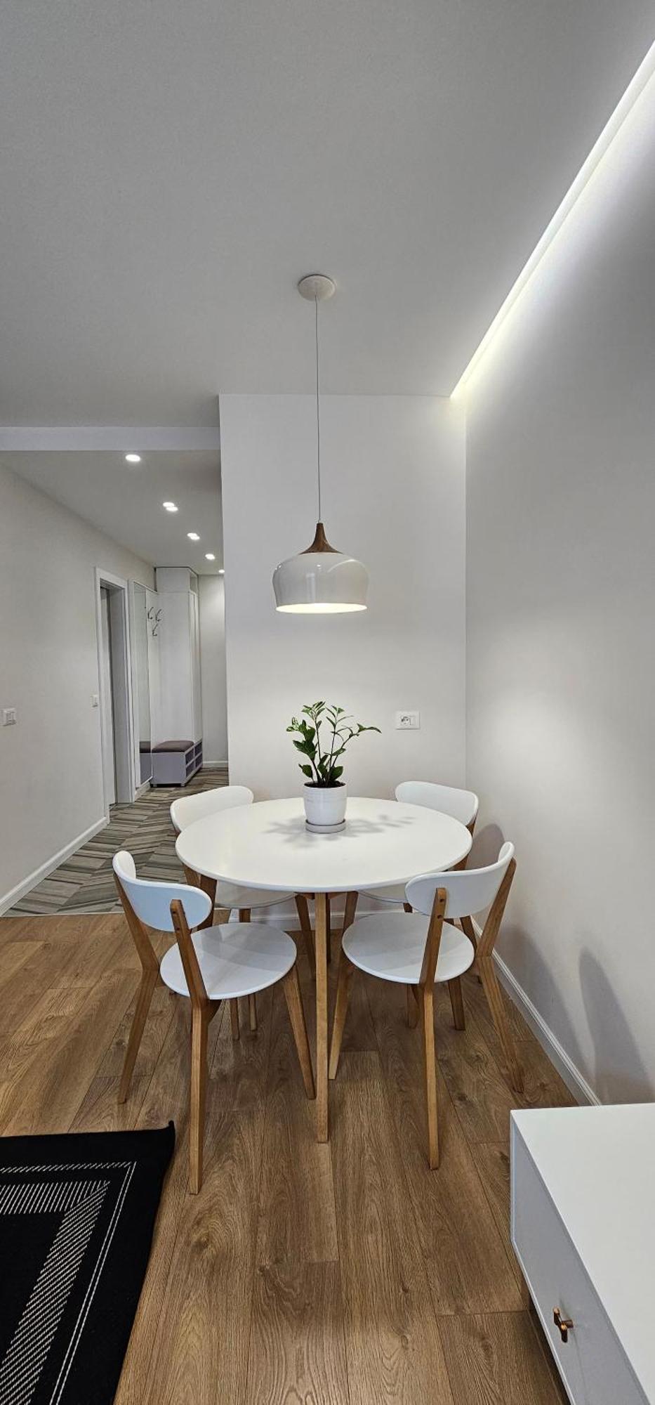 Apartamento Tam Skanderbeg Square Center No3 *