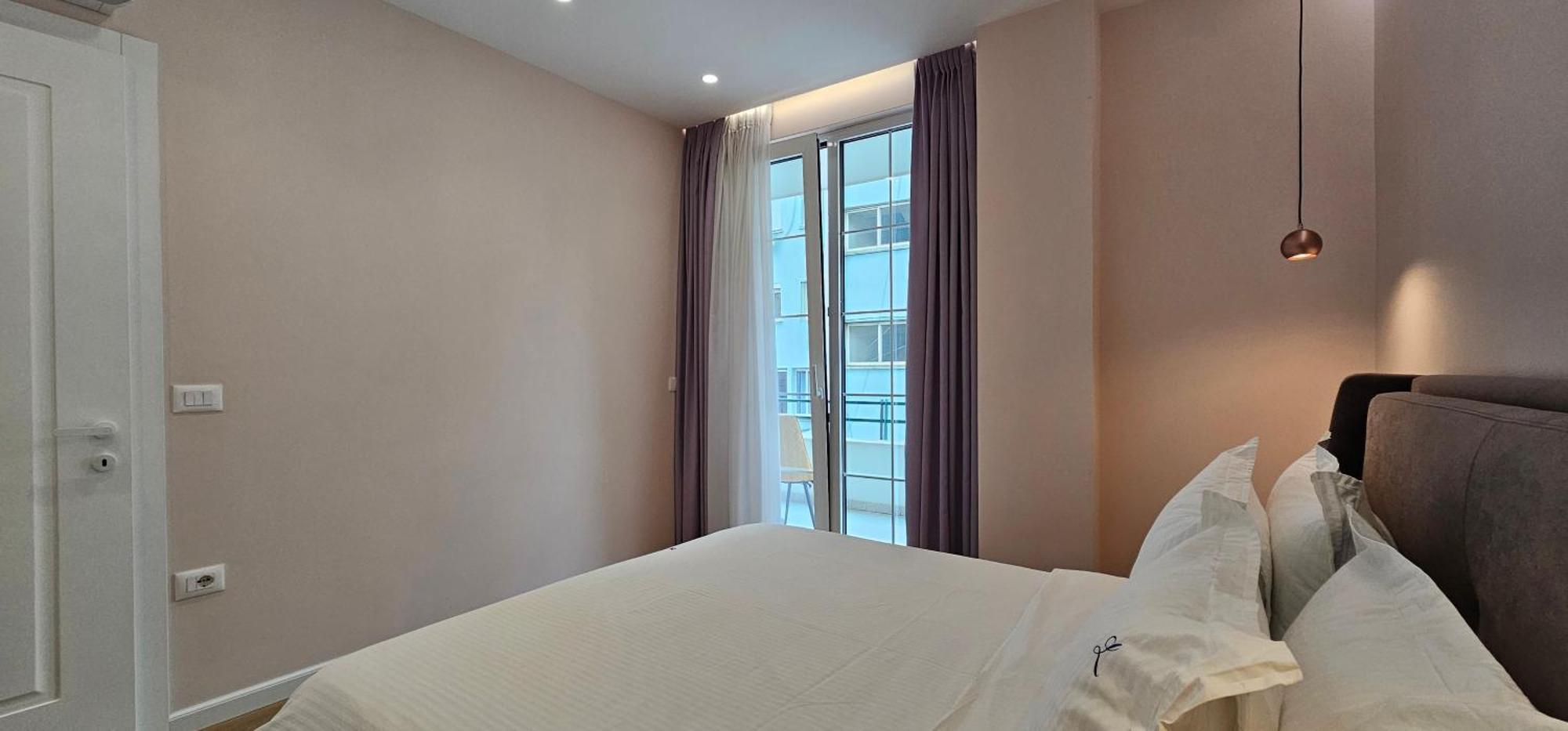 Apartamento Tam Skanderbeg Square Center No3 Tirana