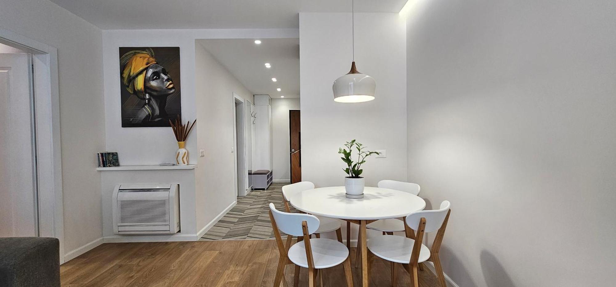 Apartamento Tam Skanderbeg Square Center No3 *