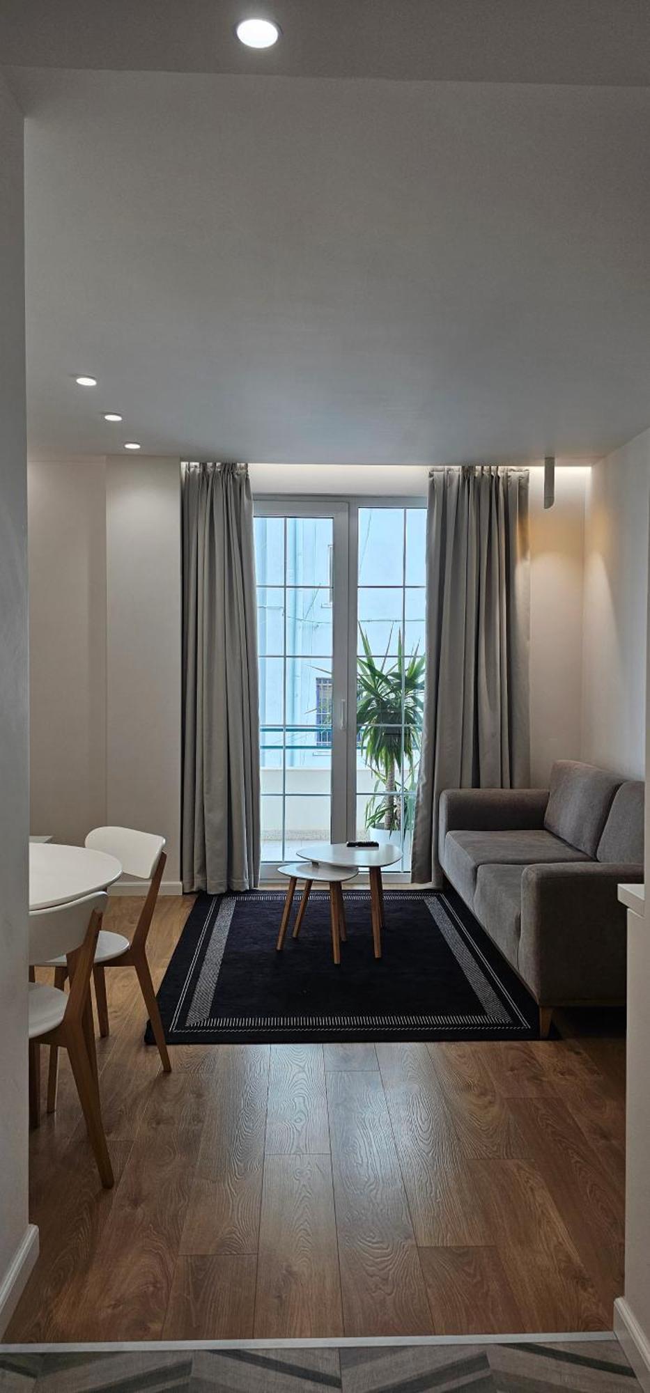 Apartamento Tam Skanderbeg Square Center No3