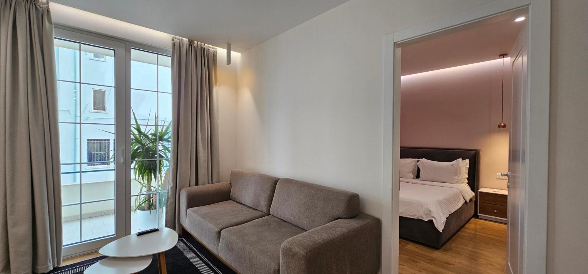 Apartamento Tam Skanderbeg Square Center No3 Tirana